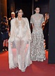 Kim Kardashian y Kendall Jenner en Ocean's Eight | People en Español