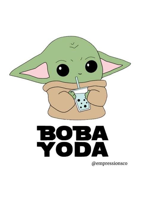 Pin On Baby Yoda