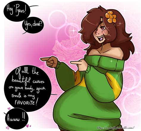 Flirt 101 With Chara 2 By Geeflakes Art On Deviantart