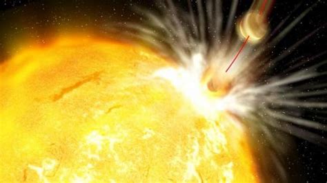 Conoce La Historia Del Gemelo Del Sol Que Devoró A Sus Planetas El