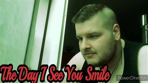 The Day I See You Smile Music Video By Kurtis Krossatonik Winter