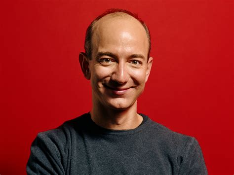 The Life And Awesomeness Of Amazon Founder And Ceo Jeff Bezos