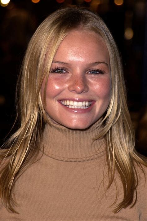 Kate Bosworths Best Hair Makeup Beauty Looks Pics