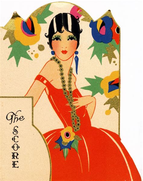 Pin By Maria Williard On T Tags Labels Art Deco Illustration Art