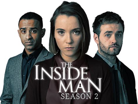 Inside The Inside Man Season 2 Knowbe4