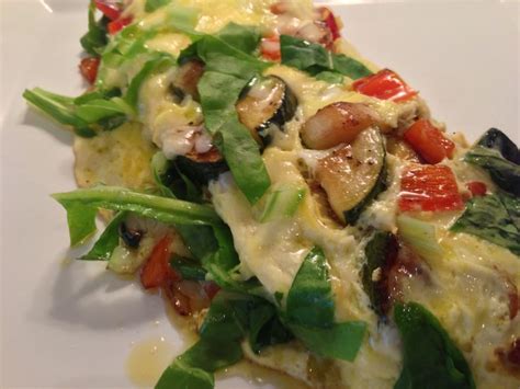 Best foods and meal ideas for mental concerntration. High Alkaline Breakfast Recipes | Ninja-Health-Chef-pH-balanced-omelette.jpg | Alkaline foods ...