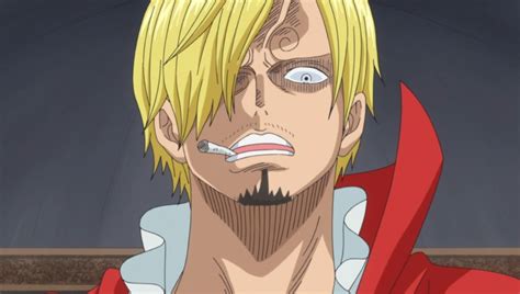 We would like to show you a description here but the site won't allow us. Sanji's Character Struggle in Whole Cake Island - One Piece