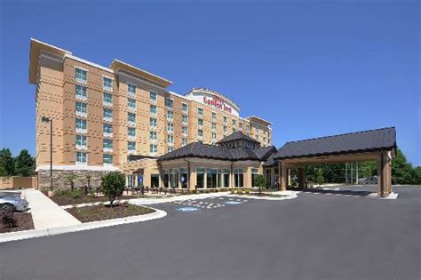 Hilton Garden Inn Atlanta Airport North 95 ̶1̶0̶1̶ Updated 2018 Prices And Hotel Reviews