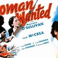 Woman Wanted - Rotten Tomatoes