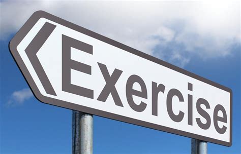 Exercise Vs A Sedentary Lifestyle Pearltrees