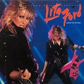 Lita Ford - Dancin' On The Edge | Releases | Discogs