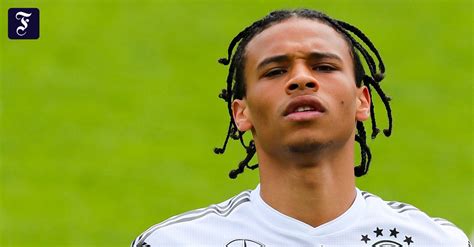 Born 11 january 1996) is a german professional footballer who plays as a winger for bundesliga club bayern munich and the german. Leroy Sane nicht im deutschen WM-2018-Kader von Löw