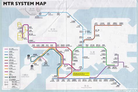 14 Mtr Maps Ideas Map Hong Kong Map Subway Map
