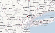 Ramsey, New Jersey Location Guide