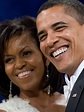 Barack Obama shares sweet snaps and message for wife, Michelle, on her ...
