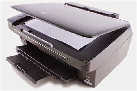 What is epson stylus photo 1410 printer driver? Epson Stylus NX420 All-In-One Printer Drivers Download For ...