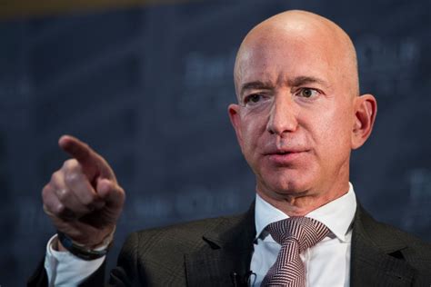 Reproduced by permission of the corbis corporation (bellevue). Jeff Bezos adds record $13 billion to fortune in one day - Daily Breeze