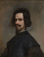 TANQUE DE TORMENTAS: Retrato de un hombre. Diego Velázquez, c 1635