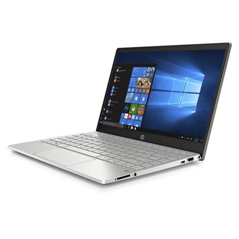 They might not be the best laptop in the lineup, but they offer the best value. HP Pavilion 13 Laptop 13.3", Intel Core i3-8145U, 128GB ...