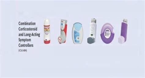 5 Types Of Inhalers To Choose From To Control Asthma