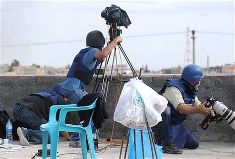 Libya Journalists Under Attack Hrw