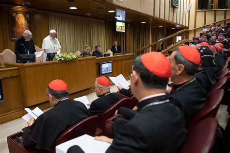 Sex Abuse Summit In Vatican Comes Amid Growing Number Of Investigations