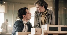[Cine] Crítica: 'Bauhaus' (2019). La mujer en la centenaria Bauhaus