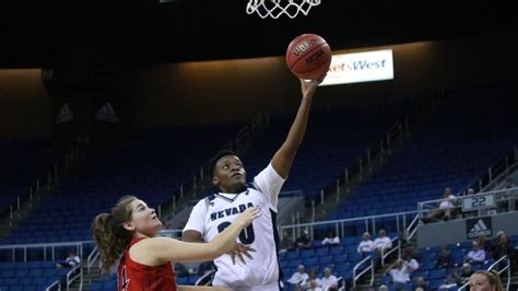 Nevada Women S Basketball Hosts St Mary S To Open Up 2019 20 Season Photo Courtesy Jenna