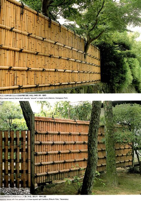 17 How To Make Your Own Bamboo Fencing References