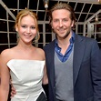 5 Times J.Law & Bradley Cooper Discussed Their Non-Romance