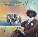 Johnny "Guitar" Watson And The Family Clone | Discogs