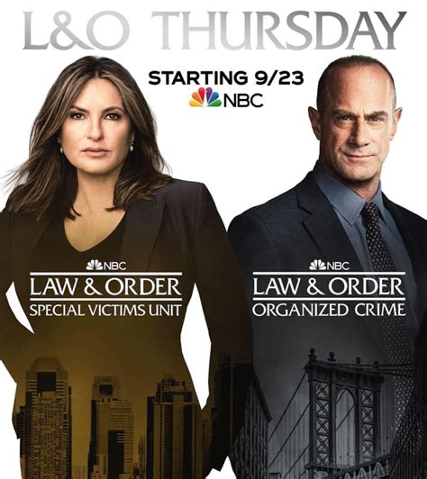How To Watch Stream For Free ‘law And Order Svu Season 23 Premiere