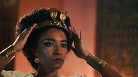 Viewers hit Netflix’s Queen Cleopatra with wildly low 2% on Rotten ...