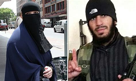 Australian Jihadist Mohamed Elomars Wife Fatima Faces Terrorism