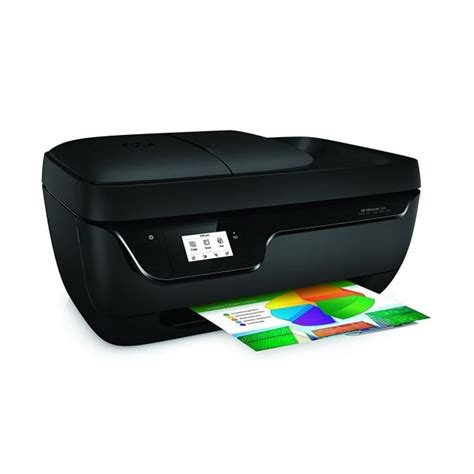 Hp Officejet 3831 Multifunction Inkjet Printer K7v45babu Printer Base
