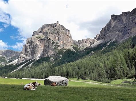 How To Visit The Dolomites Italy And Its Top 20 Unmissable Destinations