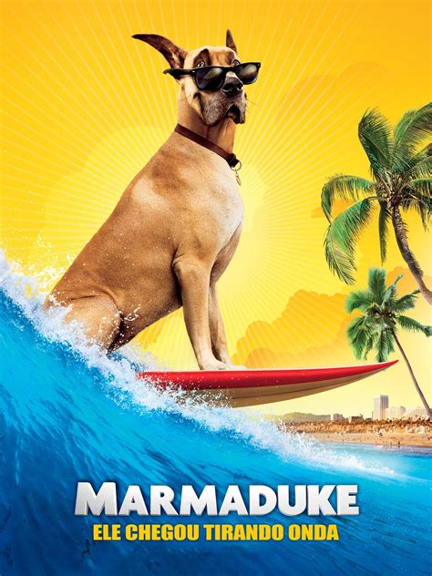 Marmaduke Movie Reviews