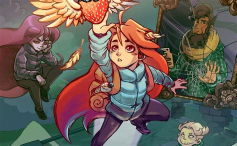 As two best game consoles, ps4 and xbox one can also be great devices to play movies and music. Celeste Is Selling Better On Switch Than PS4, Xbox One ...