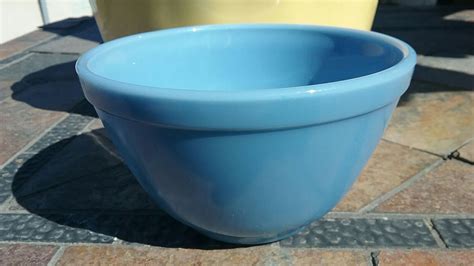 Pin On Pyrex Bowl