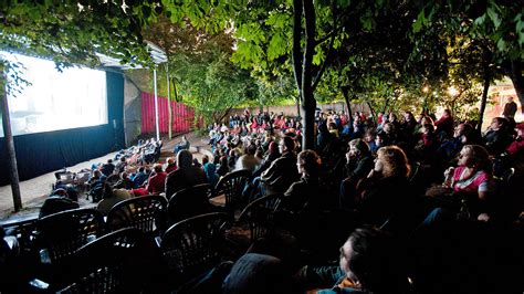 Sommernachtfilmfestival