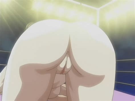 Rule 34 Animated Animated Anus Ass Blonde Hair Discipline Animated Hayami Takurou Linda