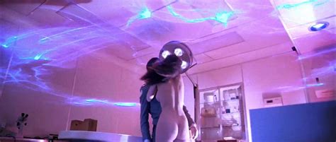 Nude Video Celebs Mathilda May Nude Lifeforce