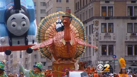 How Can I Watch The 2015 Thanksgiving Day Parade Cbs19tv