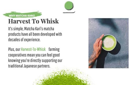 Dr Weil Matcha Kari Superior Japanese Matcha Green Tea
