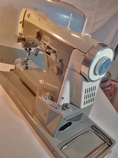 Wiring Necchi Supernova Sewing Machine Necchi Sewing Machine
