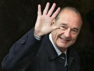 Mit 86 Jahren gestorben: Frankreich trauert um früheren Staatschef ...
