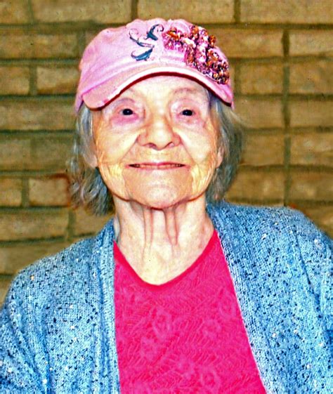 Anna Hodge Obituary - Rochester, MI