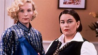 BBC iPlayer - French and Saunders - Series 4: 6. House of Eliott