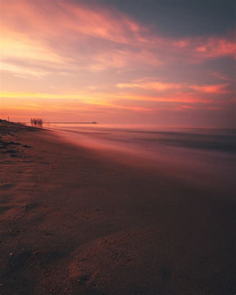 Golden Hour Sky Pictures Download Free Images On Unsplash