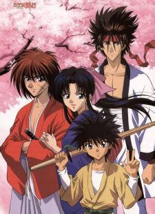 Rurouni Kenshin Episode 5 English Dubbed Watch Cartoons Online Watch